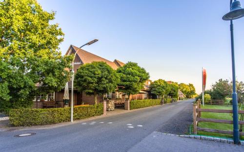 Davensberg House | Ferienhaus am Emmerbach