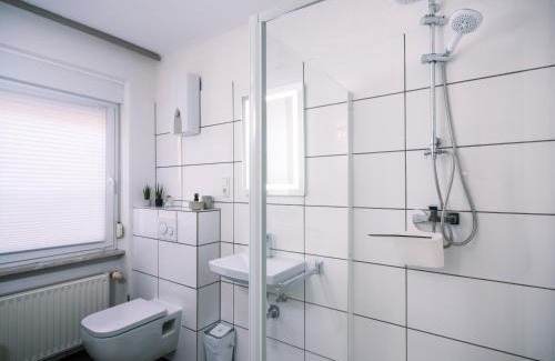 Merl House | Ferienhaus am Fährkopf