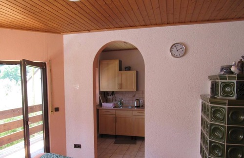 Trulben House | Ferienhaus am Felsen - Holiday home, shower, WC, 2 bedrooms