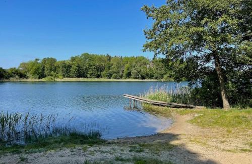Muritz House | Ferienhaus "Am Flachsee"