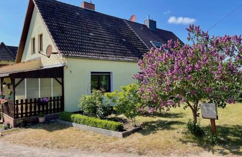 Muritz House | Ferienhaus "Am Flachsee"