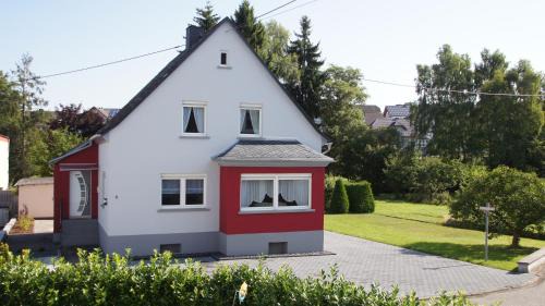 Blankenrath House | Ferienhaus am Flaumbach
