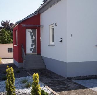 Blankenrath House | Ferienhaus am Flaumbach