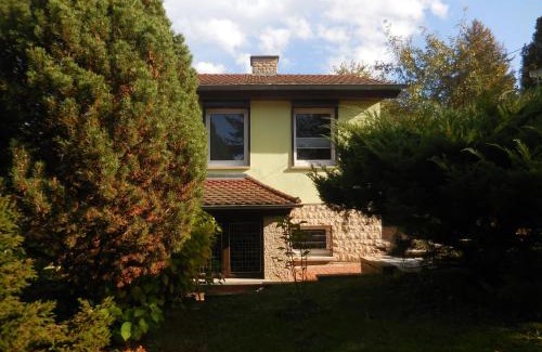 Bad Berka House | Ferienhaus Am Freibad