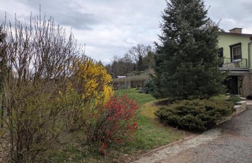 Bad Berka House | Ferienhaus Am Freibad