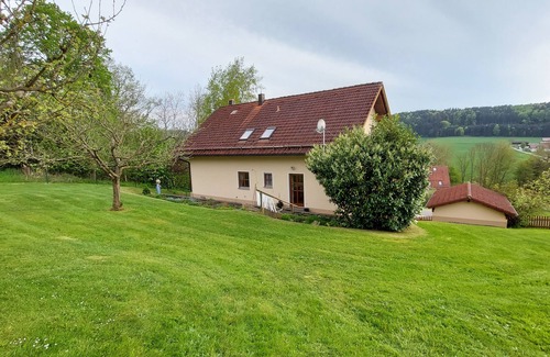 Furth im Wald Apartment | Ferienhaus am Fuße des Hohen Bogen