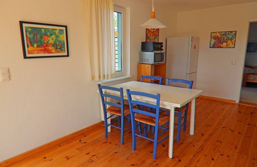 Garden House | Ferienhaus am Garder See mit Panorama