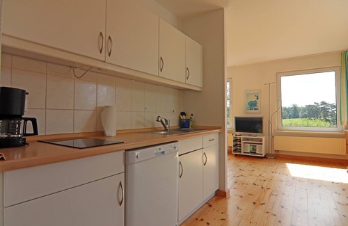 Garden House | Ferienhaus am Garder See Inselblick