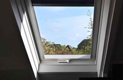 Herkingen House | Ferienhaus am Grevelingenmeer in Strandnähe, mit Garten und Pool