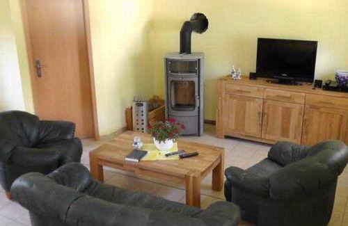 Eldena Apartment | Ferienhaus am Hain Naturschutzgebi