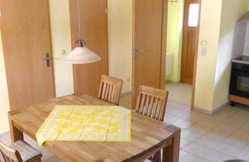 Eldena Apartment | Ferienhaus am Hain Naturschutzgebi