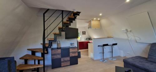 Frankfurt an der Oder House | Ferienhaus am Helenesee 14