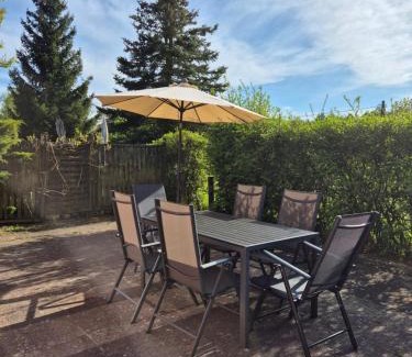 Frankfurt an der Oder House | Ferienhaus am Helenesee 5