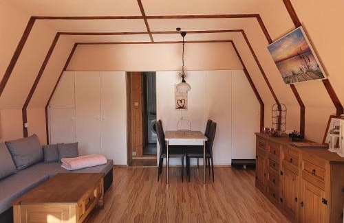 Frankfurt an der Oder House | Ferienhaus am Helenesee 5