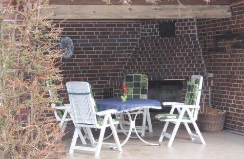 Reinsehlen Apartment | Ferienhaus Am Hohen Berg