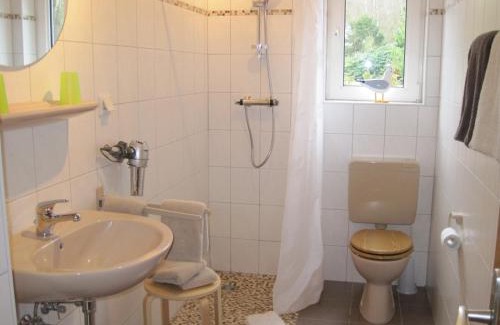 Reinsehlen Apartment | Ferienhaus Am Hohen Berg