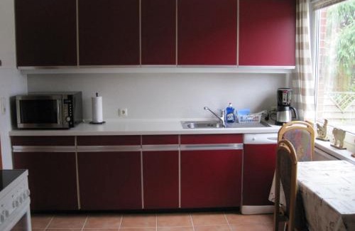 Reinsehlen Apartment | Ferienhaus Am Hohen Berg