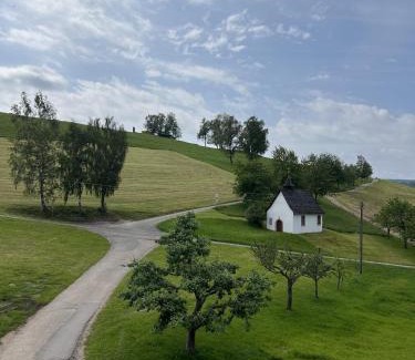Triberg im Schwarzwald House | Ferienhaus am Kapellenhof