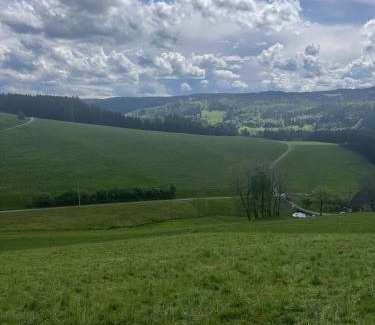 Triberg im Schwarzwald House | Ferienhaus am Kapellenhof