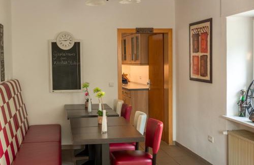 Bremm House | Ferienhaus am Kloster Stuben