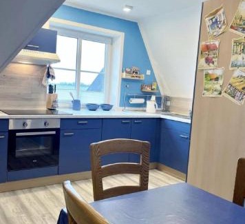 Fahretoft House | Ferienhaus Am Koog Fahretoft