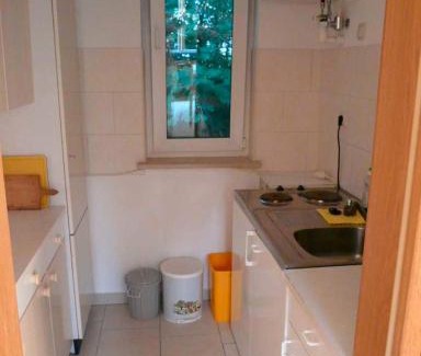 Serrahn House | Ferienhaus am Krakower See