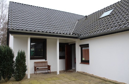 Hemmoor House | Ferienhaus am Kreidesee - divers welcome !