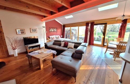 Wismar House | Ferienhaus-am-Kuhmoor