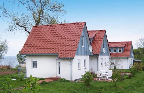 Kummerow House | Ferienhaus am Kummerower See, Kummerow