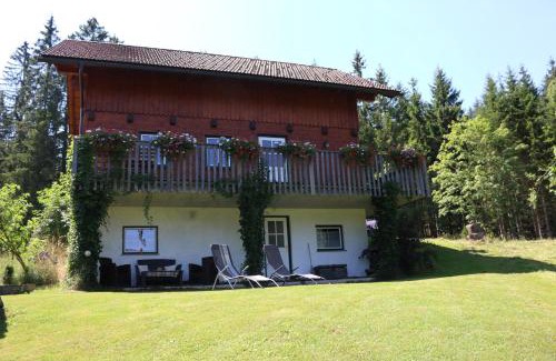 Gams bei Hieflau House | Ferienhaus am Mühlbach