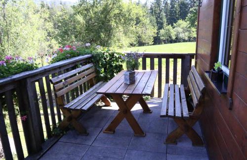 Gams bei Hieflau House | Ferienhaus am Mühlbach