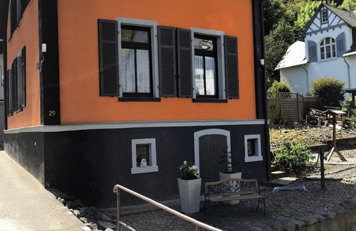 Boppard House | Ferienhaus am Mühlbach 5 Stars DTV