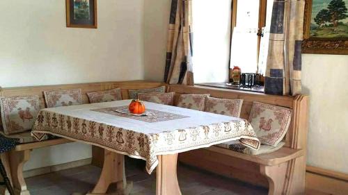 Kinding Apartment | Ferienhaus am Mühlbach