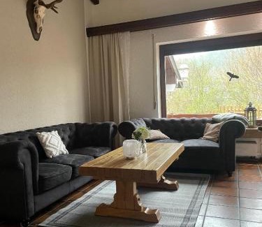 Schleiden House | Ferienhaus am Mühlenberg