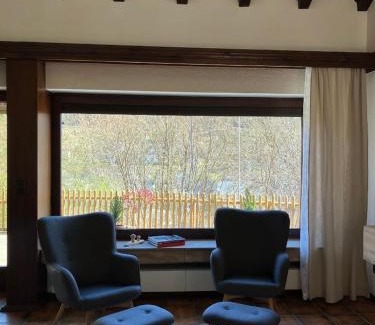 Schleiden House | Ferienhaus am Mühlenberg