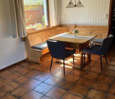 Schleiden House | Ferienhaus am Mühlenberg