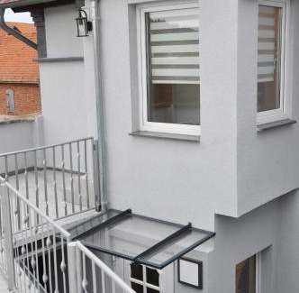 Westerhausen House | Ferienhaus Am Mühlenberg Thale Westerhausen