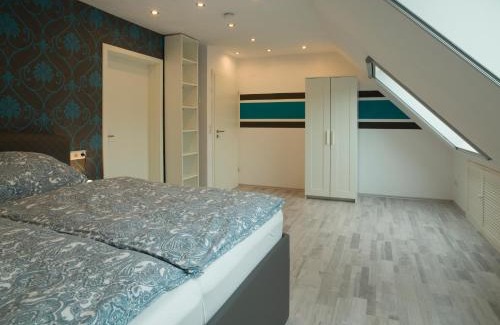Ottweiler House | Ferienhaus am Mühlenpfad
