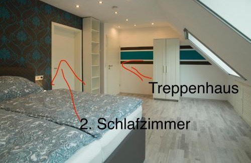Ottweiler House | Ferienhaus am Mühlenpfad