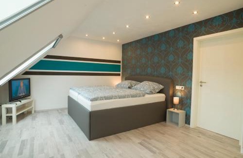 Ottweiler House | Ferienhaus am Mühlenpfad