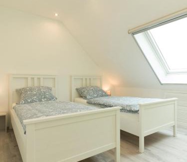 Ottweiler House | Ferienhaus am Mühlenpfad