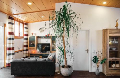 Wehingen House | Ferienhaus am Millibach