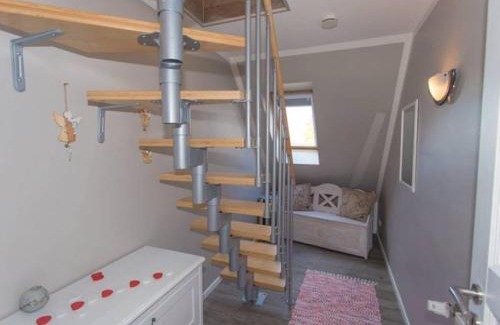 Zirkow Apartment | Ferienhaus am Museumshof