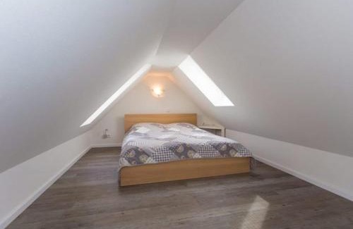 Zirkow Apartment | Ferienhaus am Museumshof