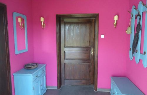 Rathenow House | Ferienhaus am Naturschutzgebiet