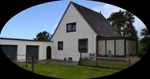 Offenbuttel House | Ferienhaus am Nordostseekanal