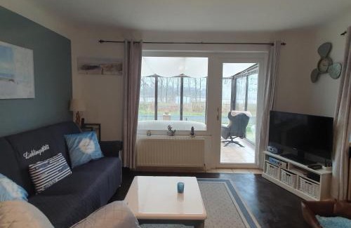 Offenbuttel House | Ferienhaus am Nordostseekanal
