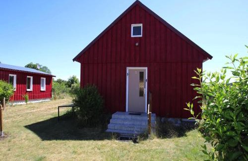 Mecklenburgische Kleinseenplatte House | Ferienhaus am Oase am Vilzsee