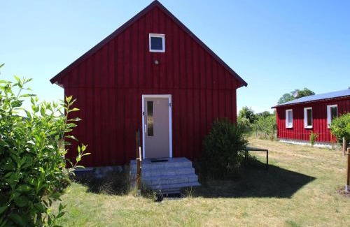 Mecklenburgische Kleinseenplatte House | Ferienhaus am Oase am Vilzsee