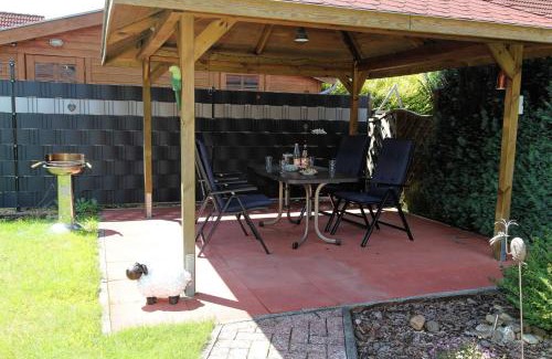 Leer House | Ferienhaus am Ostfrieslandwanderweg, 15177
